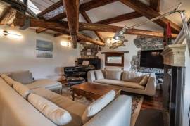 Excellent 2 Bed Penthouse for Sale In Agordo Dolomites