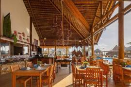Luxury 3 Bed Villa For sale in Coral Beach Resort Flecheiras