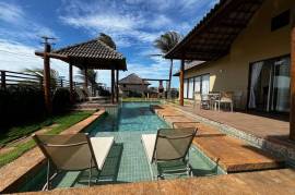 Luxury 3 Bed Villa For sale in Coral Beach Resort Flecheiras
