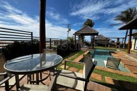 Luxury 3 Bed Villa For sale in Coral Beach Resort Flecheiras
