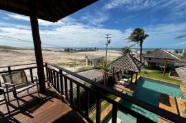 Luxury 3 Bed Villa For sale in Coral Beach Resort Flecheiras