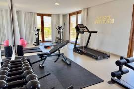 Luxury 3 Bed Villa For sale in Coral Beach Resort Flecheiras