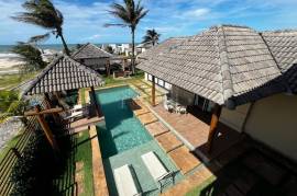 Luxury 3 Bed Villa For sale in Coral Beach Resort Flecheiras