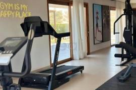 Luxury 3 Bed Villa For sale in Coral Beach Resort Flecheiras