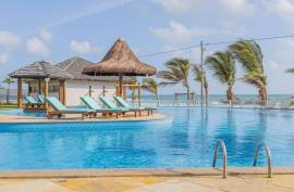 Luxury 3 Bed Villa For sale in Coral Beach Resort Flecheiras