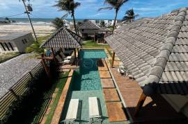 Luxury 3 Bed Villa For sale in Coral Beach Resort Flecheiras