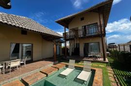 Luxury 3 Bed Villa For sale in Coral Beach Resort Flecheiras
