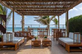 Luxury 3 Bed Villa For sale in Coral Beach Resort Flecheiras