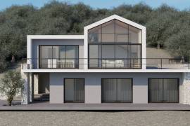 Excellent Plot of land for sale in Raches Kyparissia