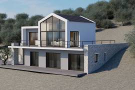 Excellent Plot of land for sale in Raches Kyparissia