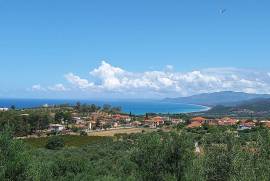 Excellent Plot of land for sale in Raches Kyparissia