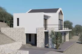 Excellent Plot of land for sale in Raches Kyparissia
