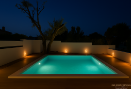 Luxury 4 Bedroom Villas with Private Pool in Exclusive Condominium, Cascais