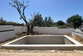 Luxury 4 Bedroom Villas with Private Pool in Exclusive Condominium, Cascais