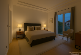 Luxury 4 Bedroom Villas with Private Pool in Exclusive Condominium, Cascais