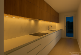 Luxury 4 Bedroom Villas with Private Pool in Exclusive Condominium, Cascais