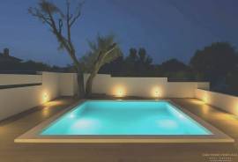 Luxury 4 Bedroom Villas with Private Pool in Exclusive Condominium, Cascais