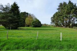 Land for sale - 910 m2 - FORGES DE LANOUEE - (56120)