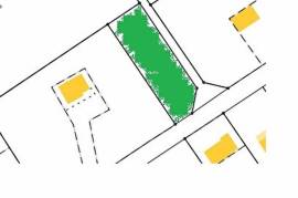 Land for sale - 910 m2 - FORGES DE LANOUEE - (56120)