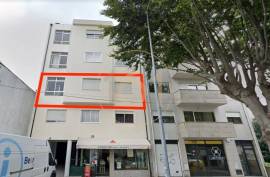 Apartment Matosinhos São Mamede de Infesta e Senhora da Hora