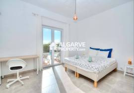 4-bedroom traditional style villa in Loulé with a pool and views over the Algarve coast