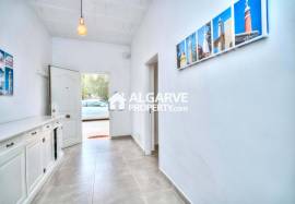 4-bedroom traditional style villa in Loulé with a pool and views over the Algarve coast