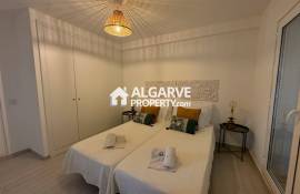 Renovated 3 bedroom villa, in a quiet area close to the beach and marina in Vilamoura, Algarve