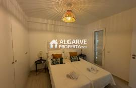 Renovated 3 bedroom villa, in a quiet area close to the beach and marina in Vilamoura, Algarve
