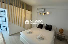 Renovated 3 bedroom villa, in a quiet area close to the beach and marina in Vilamoura, Algarve