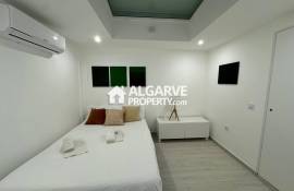 Renovated 3 bedroom villa, in a quiet area close to the beach and marina in Vilamoura, Algarve