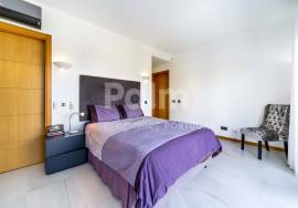 Exceptional 4-Bedroom Villa with Pool & Golf Course Views | Vale da Pinta Golf, Lagoa