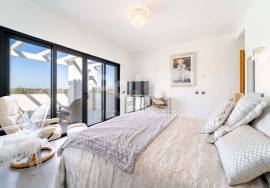 Exceptional 4-Bedroom Villa with Pool & Golf Course Views | Vale da Pinta Golf, Lagoa