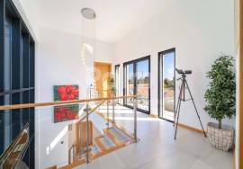 Exceptional 4-Bedroom Villa with Pool & Golf Course Views | Vale da Pinta Golf, Lagoa