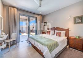 Contemporary 3+1 Bedroom Villa with Heated Pool & Panoramic Views | São Bartolomeu de Messines