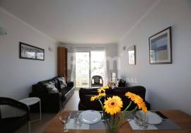 2-Bedroom Apartment with Sea Views | Praia de Carvoeiro, Carvoeiro Center