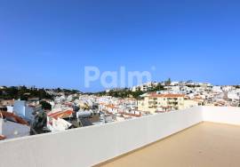 2-Bedroom Apartment with Sea Views | Praia de Carvoeiro, Carvoeiro Center
