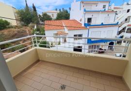 2-Bedroom Apartment with Sea Views | Praia de Carvoeiro, Carvoeiro Center