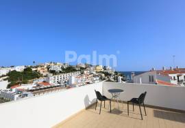 2-Bedroom Apartment with Sea Views | Praia de Carvoeiro, Carvoeiro Center