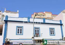 2-Bedroom Apartment with Sea Views | Praia de Carvoeiro, Carvoeiro Center