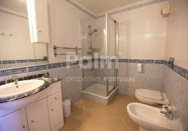 2-Bedroom Apartment with Sea Views | Praia de Carvoeiro, Carvoeiro Center