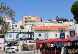 2-Bedroom Apartment with Sea Views | Praia de Carvoeiro, Carvoeiro Center