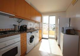 2-Bedroom Apartment with Sea Views | Praia de Carvoeiro, Carvoeiro Center