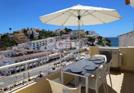 2-Bedroom Apartment with Sea Views | Praia de Carvoeiro, Carvoeiro Center