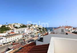 2-Bedroom Apartment with Sea Views | Praia de Carvoeiro, Carvoeiro Center