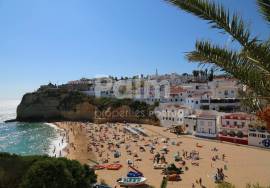 2-Bedroom Apartment with Sea Views | Praia de Carvoeiro, Carvoeiro Center
