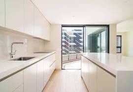 2-Bedroom River View at Distrikt | Because living well is non-negotiable