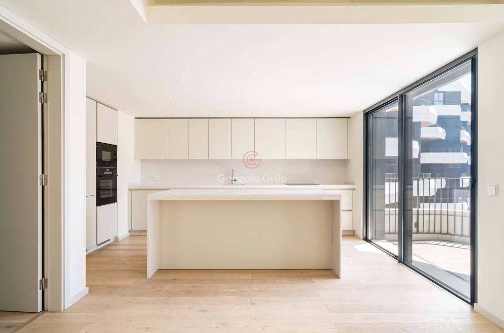 2-Bedroom River View at Distrikt | Because living well is non-negotiable