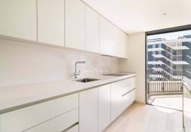 2-Bedroom River View at Distrikt | Because living well is non-negotiable
