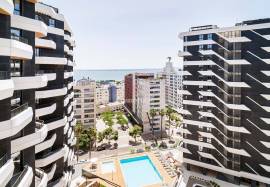 2-Bedroom River View at Distrikt | Because living well is non-negotiable