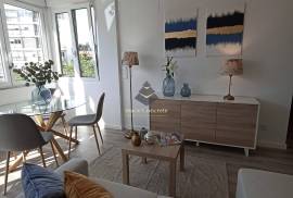 T3 in rua João Ortigão Ramos, Benfica